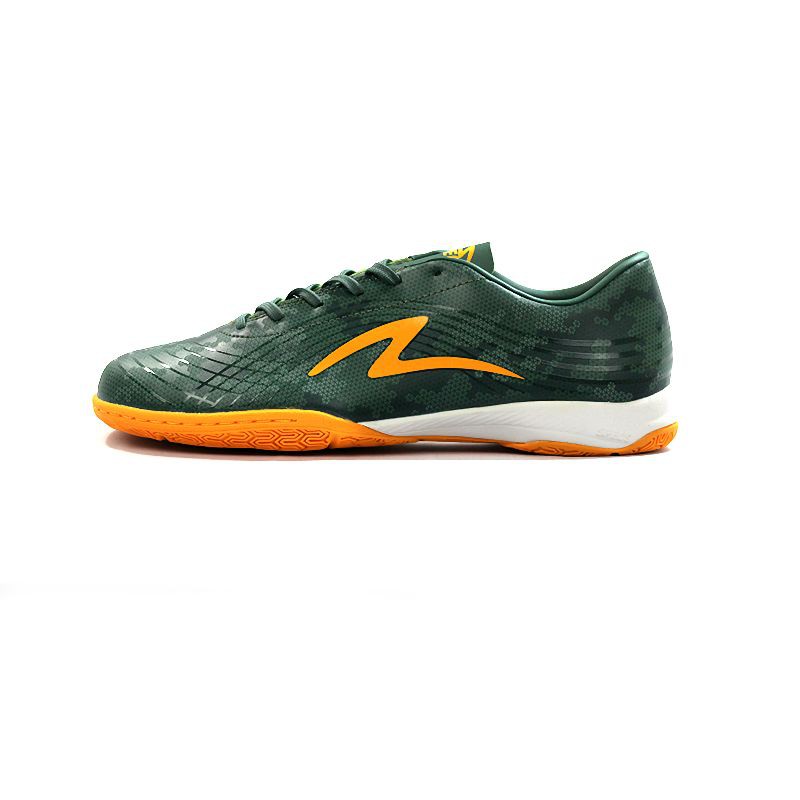 SEPATU FUTSAL SPECS ACCELARATOR LIGHTSPEED II PRO IN BATTLEPACK INFANTRY