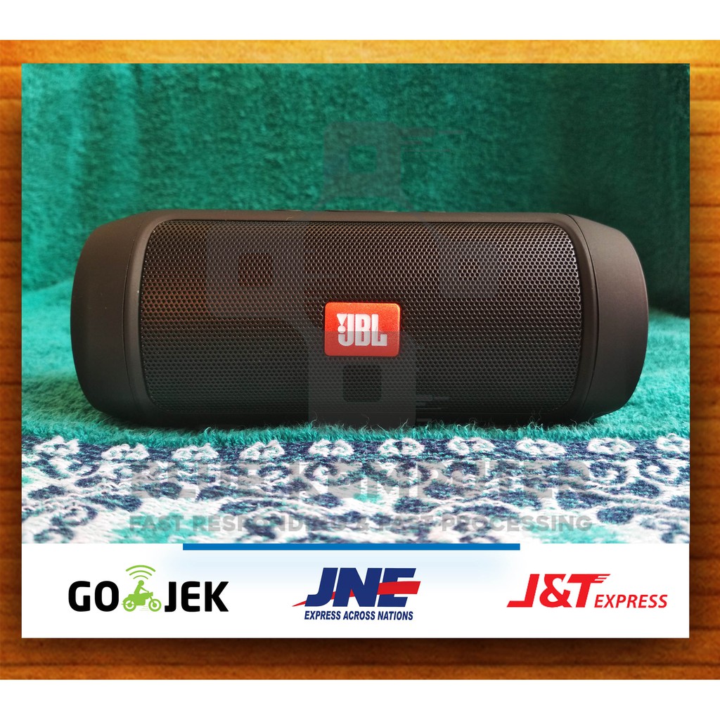 SPEAKER BLUETOOTH MINI JBL XTRERE X-TRERE PORTABLE - Speaker Super Bass Murah - Termurah COD