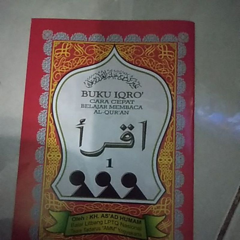 

ikro kecil tipis jilid 1