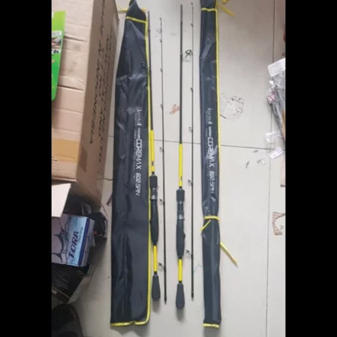 Joran Ultralight Murah Ul Kyoto Coremax 602