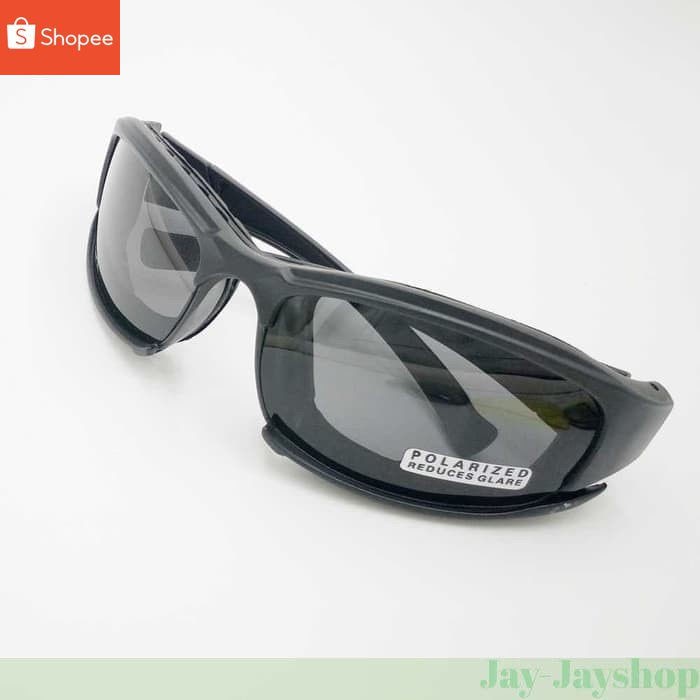 Kacamata Sepeda KEREN Daisy X7 MILITARY sunglasses TERLARIS