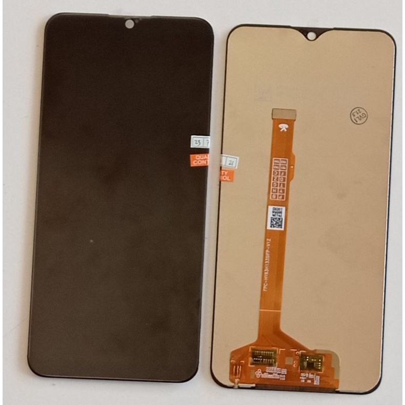 LCD TOUCHSCREN VIVO Y12/Y13/Y15/Y17 BLACK