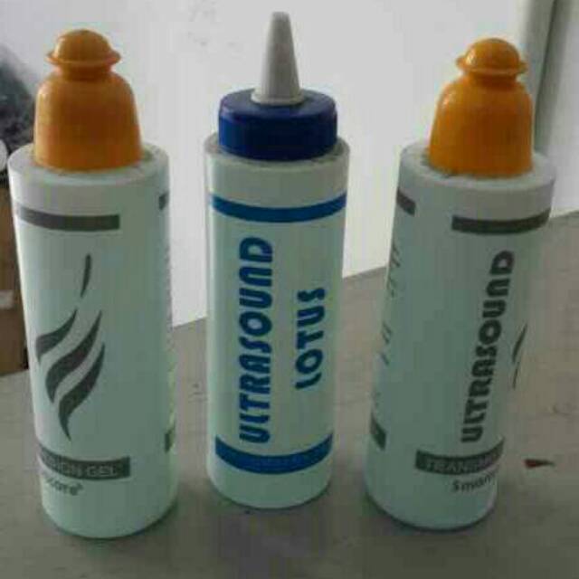 Jelly USG / Gel USG Ultrasound