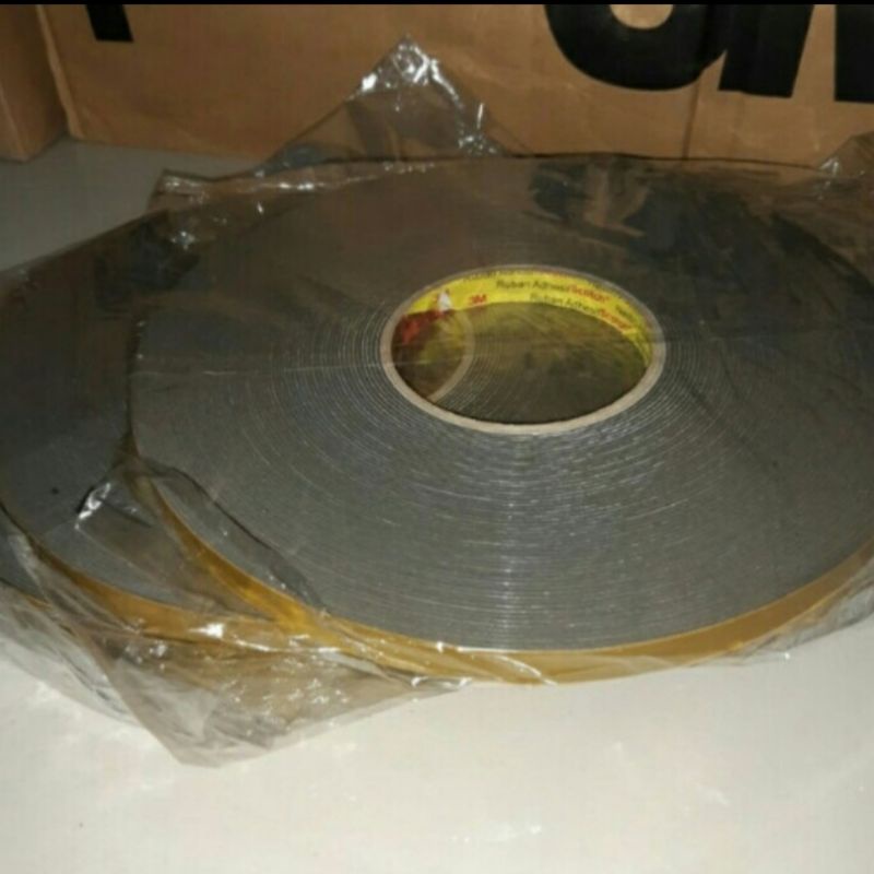 

Double tape 3M foam AFT 8 mm x 25 meter