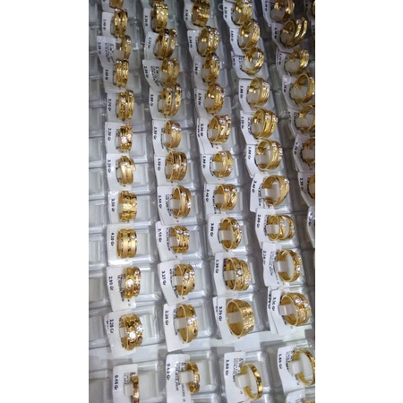 JASTIP  SEMAR NUSANTARA CINCIN WEDDING