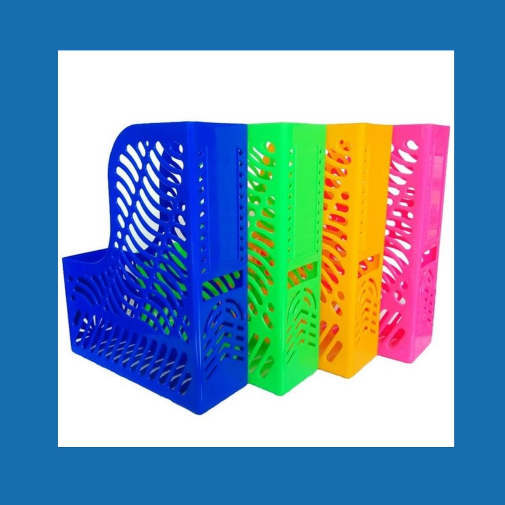 

BOX FILE KERANJANG