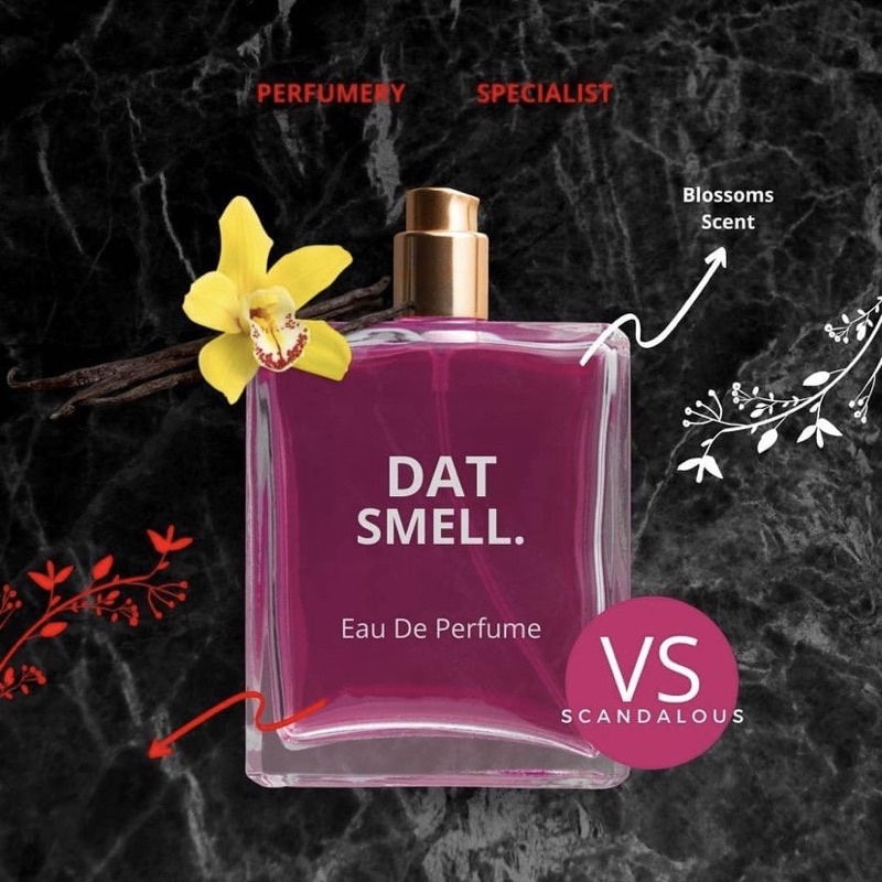 INSPIRED PERFUME Victoria Secret