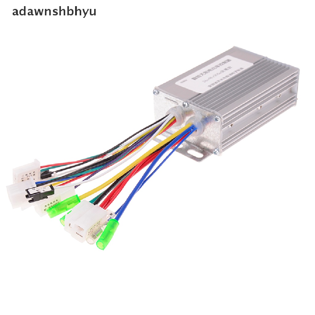 Adawnshbhyu 36v/48v 350w dc Sepeda Listrik e-bike scooter brushless dc motor controller