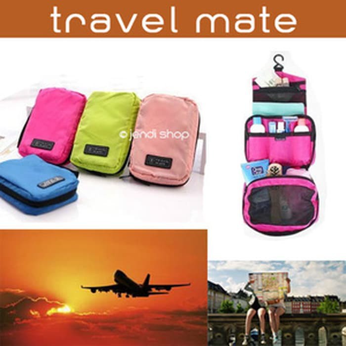 Travel Mate GC