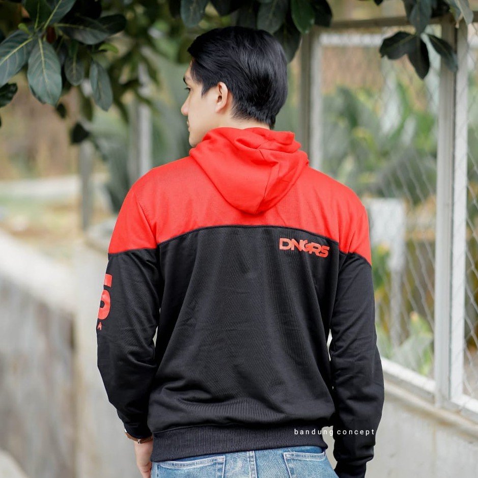 Public Fashion - Dangerous Hoodie - Hoodie Pria &amp; Wanita