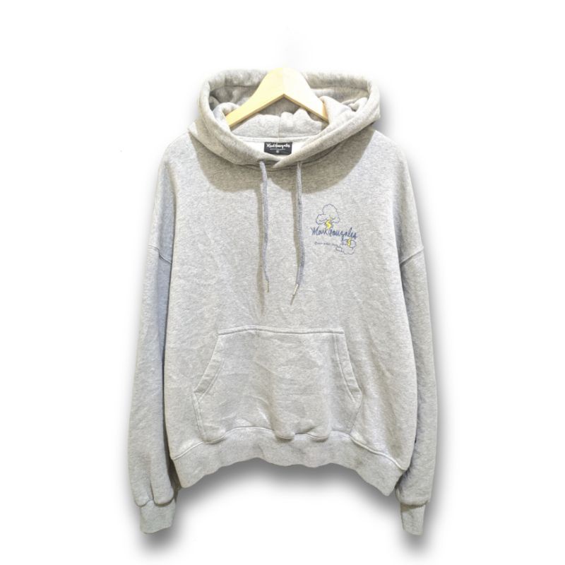 Hoodie Mark Gonzales Original Second