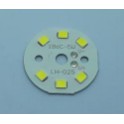 Mata LED 5w (ACR) - PCB Mata Lampu LED DC 5 Watt