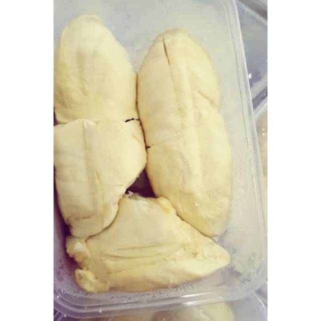 

Durian Monthong Sulawesi