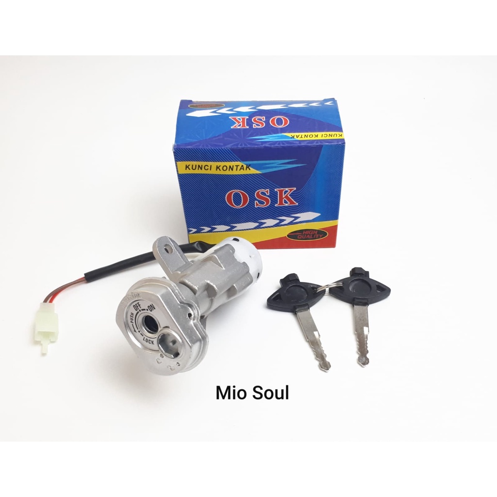 Kunci kontak mio soul Kunci Kontak Only Mio Soul MioSoul
