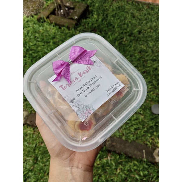 

Kue Kering Souvenir