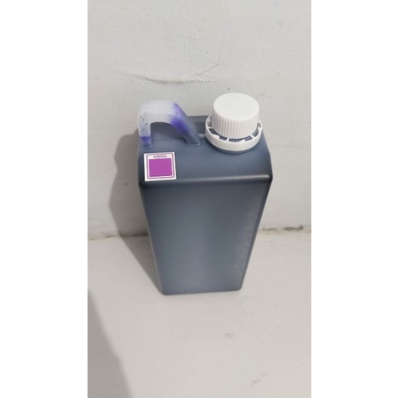 

TINTA STEMPEL FLASH WARNA UNGU