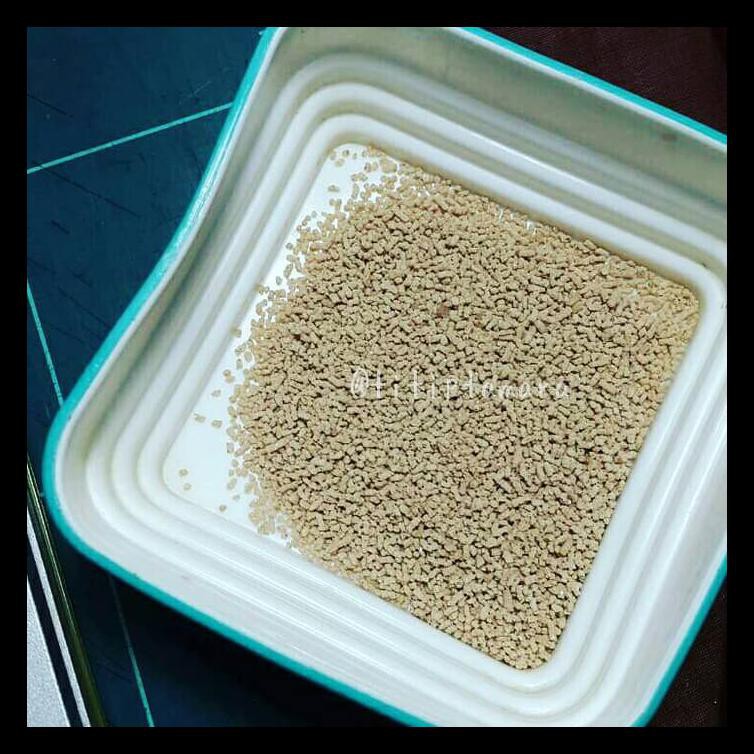 

Dashi Share Size 100Gr Marutomo Hondashi Bermutu