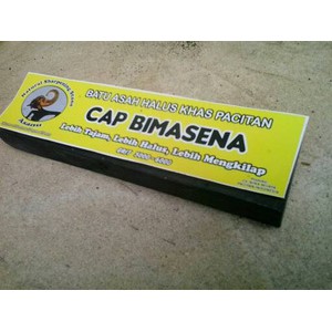 batu asah cap bimasena grit  5000-6000