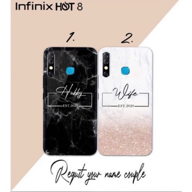 

(COD) Custom Request Name gliter For Alltype