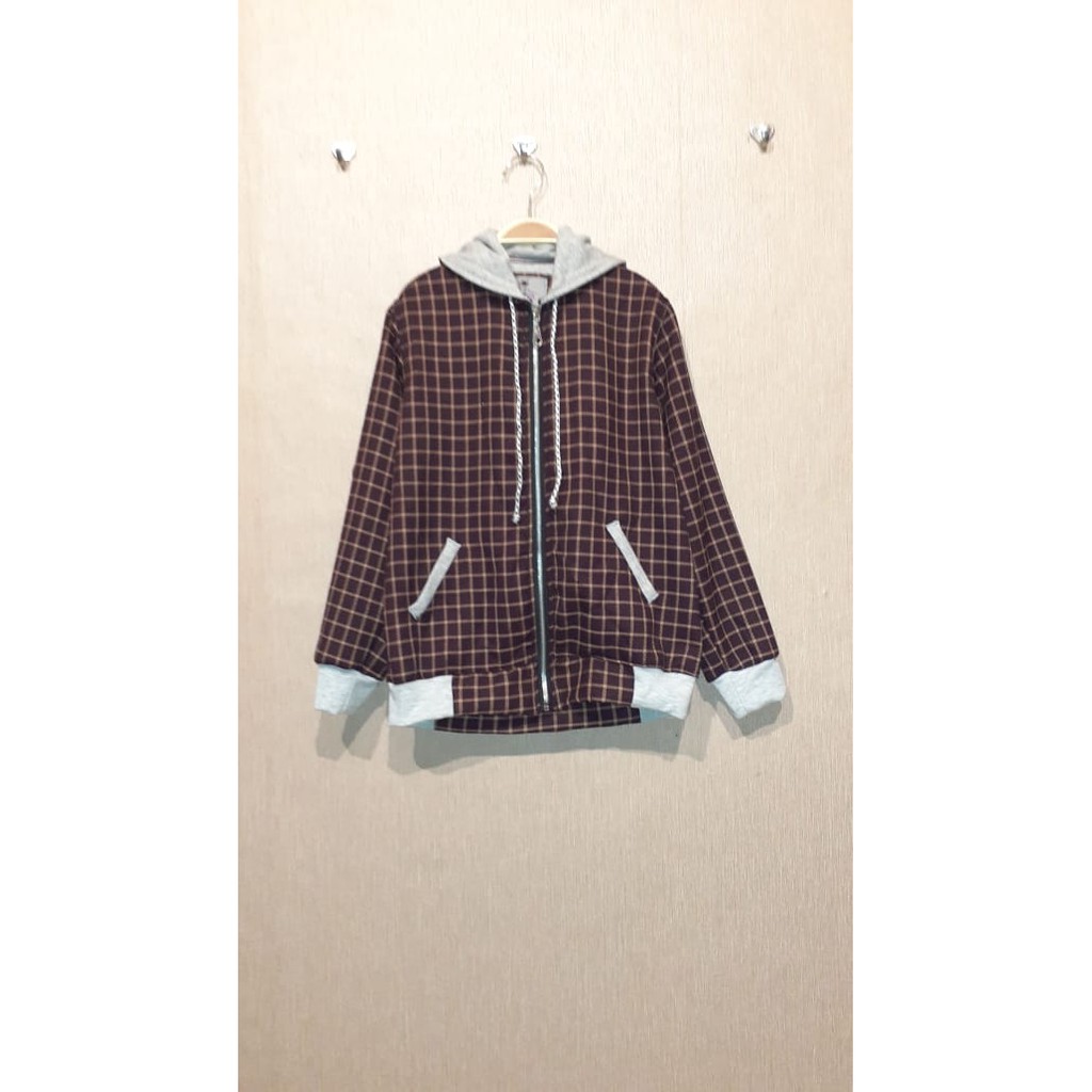 JAKET KUPLUK ANAK 3-12 TAHUN KPLK4