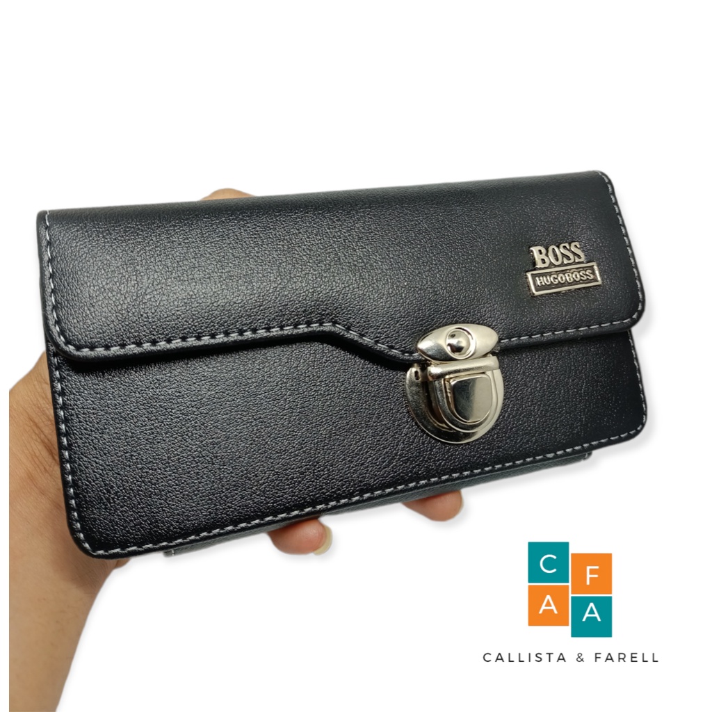 DOMPET HP PINGGANG PRIA KULIT SINTETIS 1 RUANG &amp; 2 RUANG UKURAN 6,5 MODEL HORIZONTAL / SARUNG HP PINGGANG PRIA 1 SLOT &amp; 2 SLOT MODEL HORIZONTAL / DOMPET HP KULIT PRIA