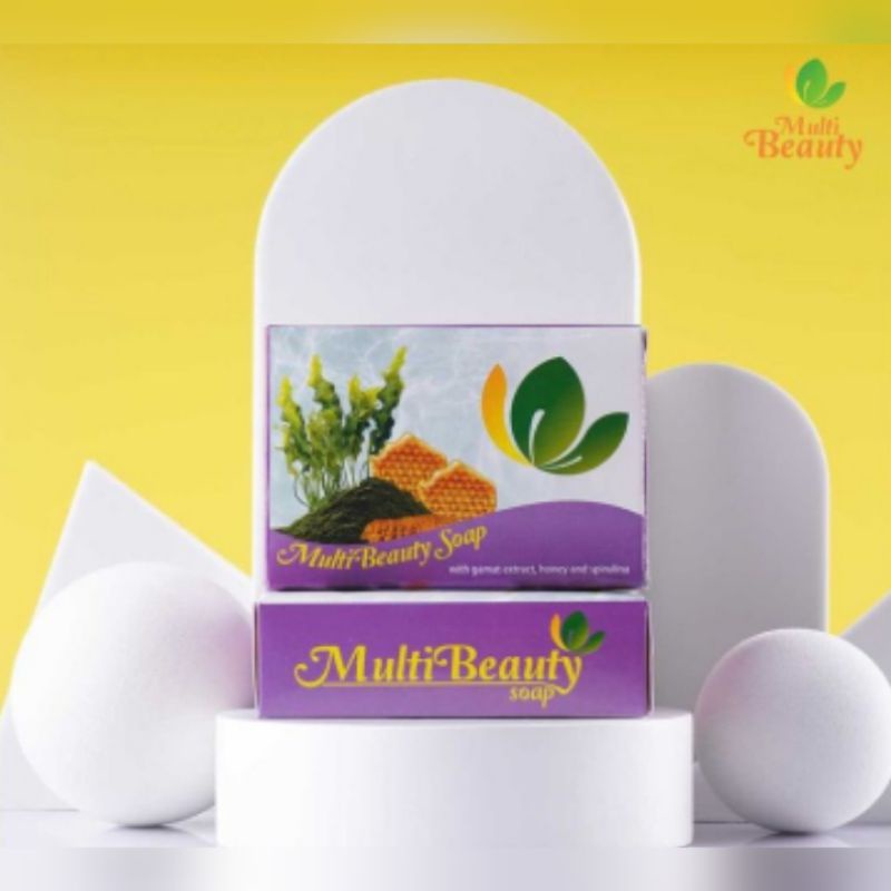MULTY BEAUTY SOAP