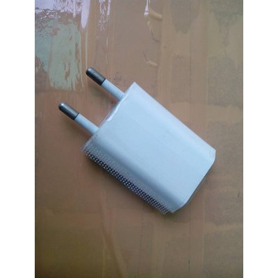 TRAVEL CHARGER MIRIP ADAPTOR BUAT IPHONE5