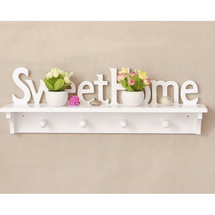 Rak Gantung Sweet Home