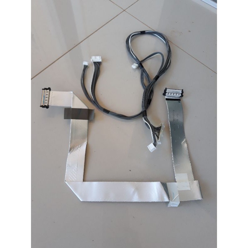 KABEL FLAKSIBEL-LVDS TV LED SONY 40EX700