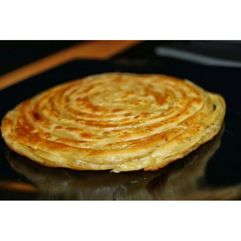 

Roti maryam Rasa keju spesial