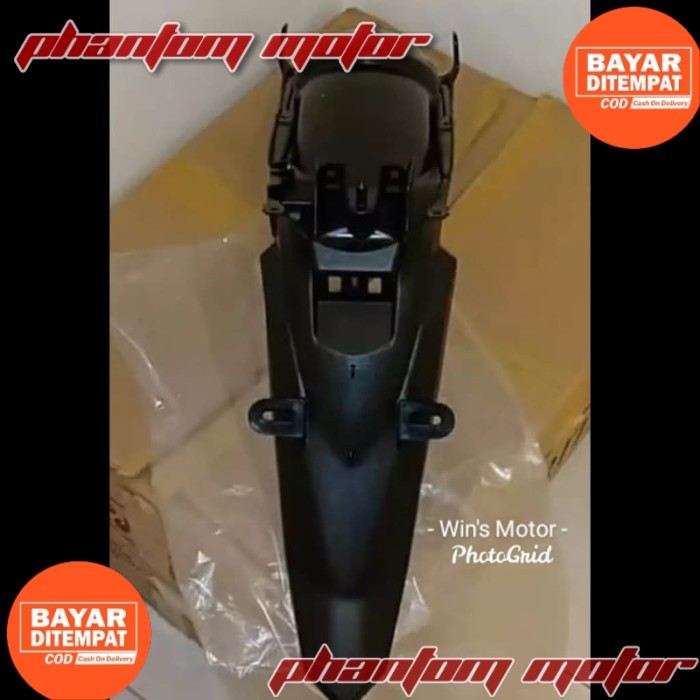Spakbor belakang yamaha jupiter mx 135 new
