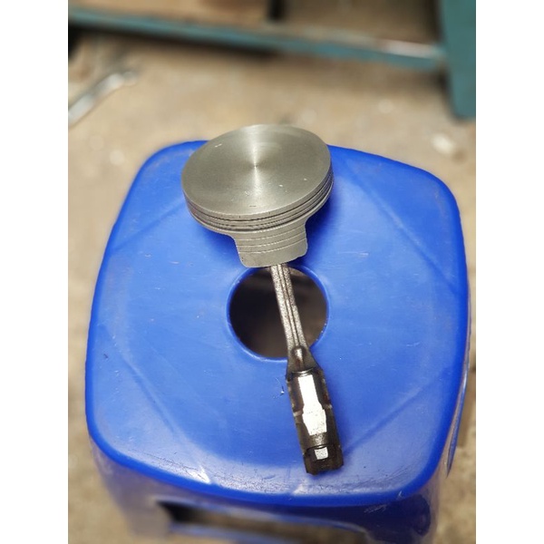 piston 95mm+Stang seher