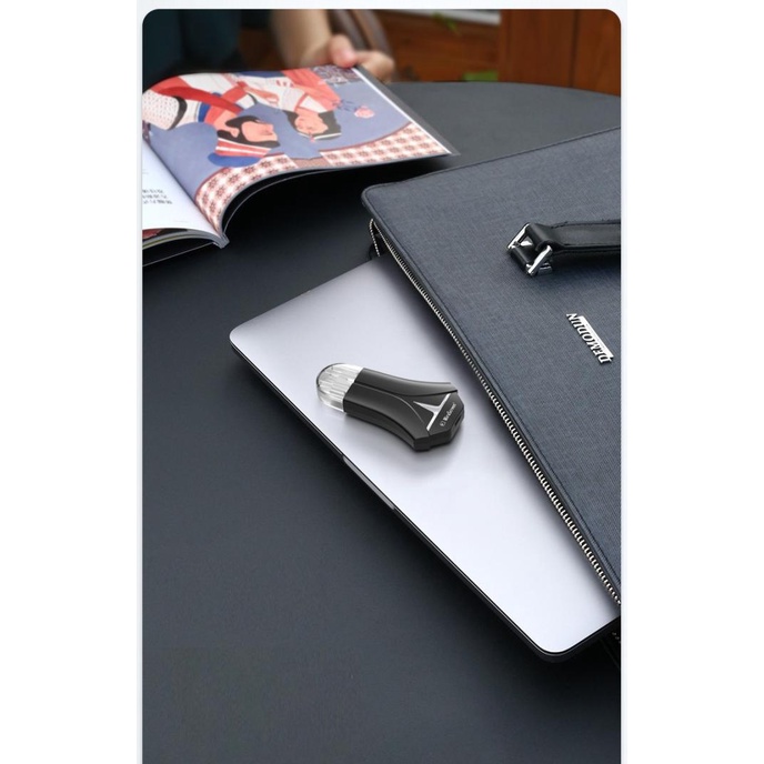 New.. MiraScreen K12 CastScreen Anycast HDMI Dongle Auto Switch