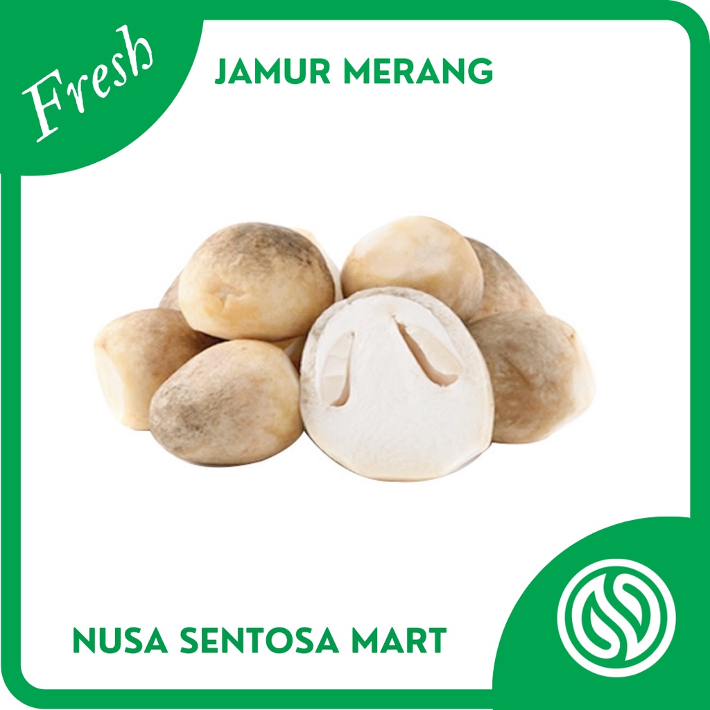 

Jamur Merang Segar – 250g
