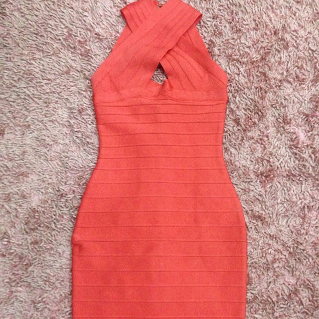 Herve leger bodycondress