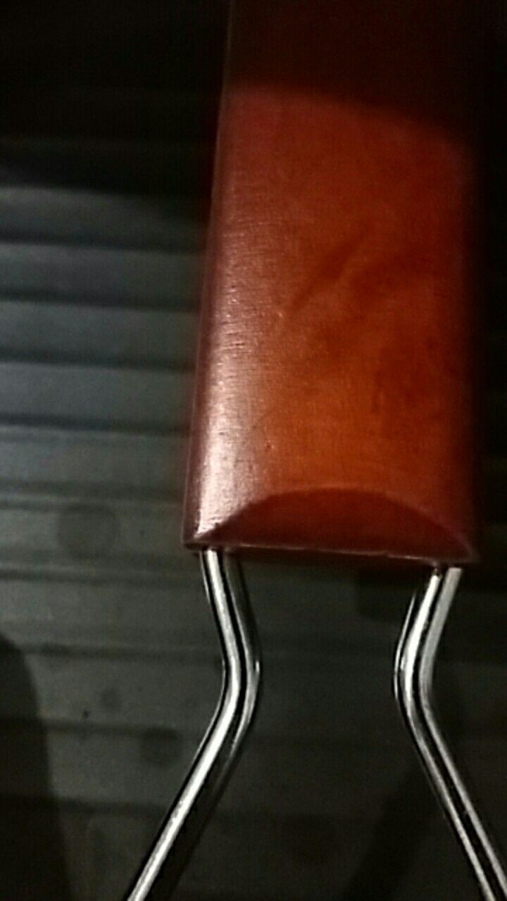 Square Grill /wajan Panggang Lipat/wajan Ato Teplon Lipat