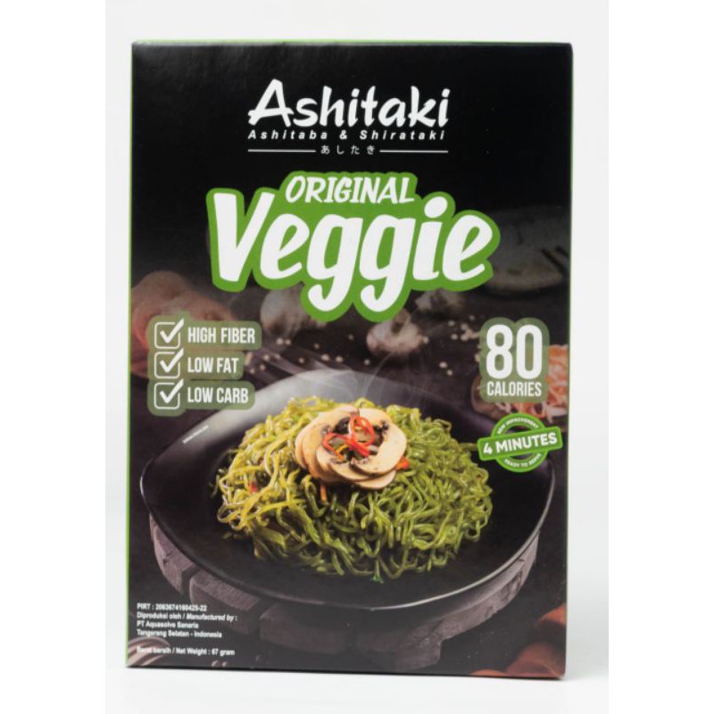 

Ashitaki