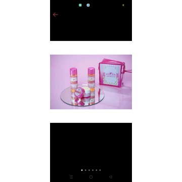 

auraaskincare free gift