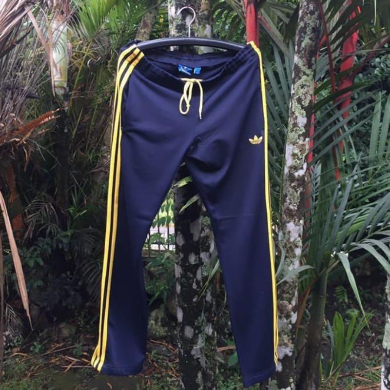 training adidas second