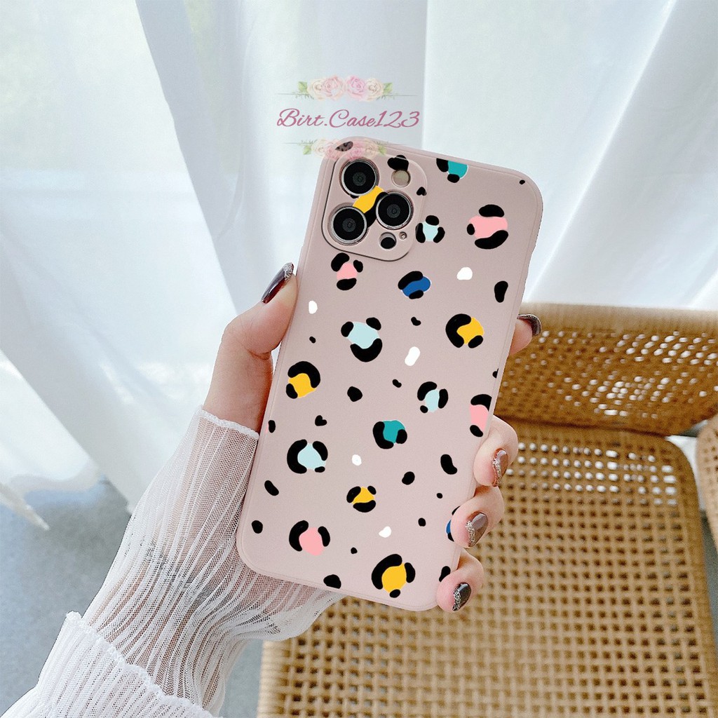 CASE CASING SOFTCASE SILIKON MACARON PELINDUNG KAMERA ABSTRAK  MOTIF OPPO VIVO SAMSUNG XIAOMI REALME IPHONE ALL TYPE BC6031