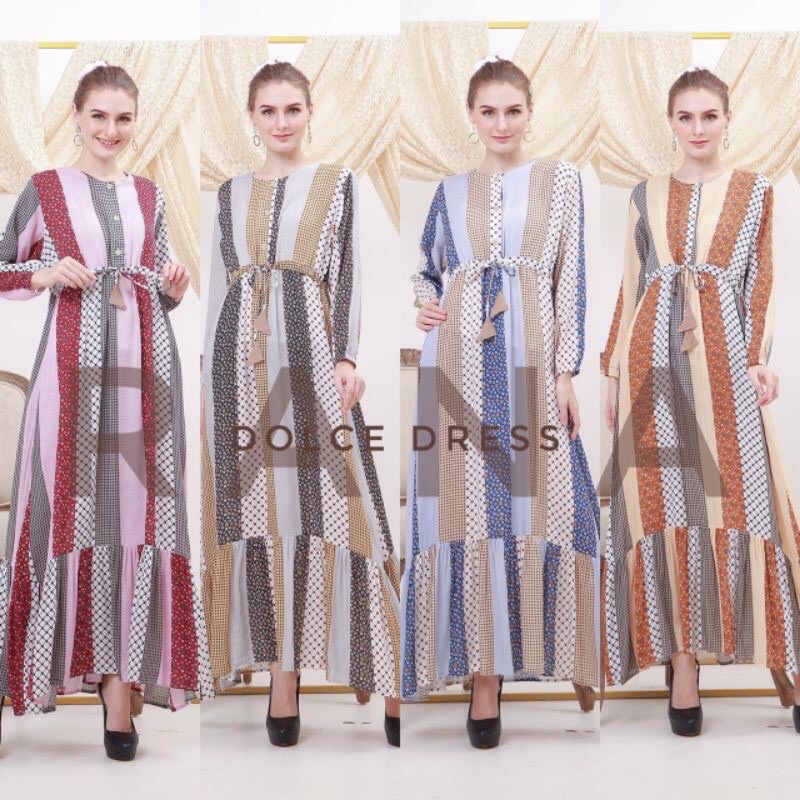 DASTER ARAB DOLCE RANA ORI