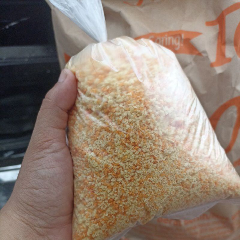 

REPACK PANIR MIX 250GRAM MURAH