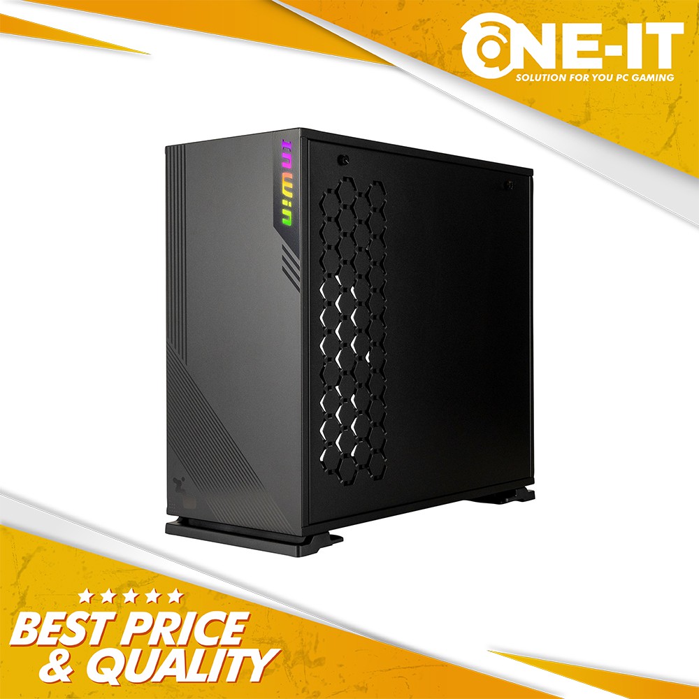 PC Case InWin 103 (Black)