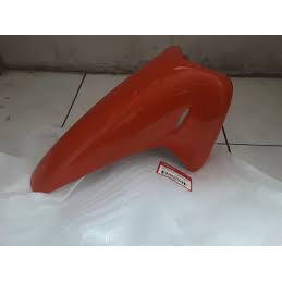 SPARKBOARD DPN KARISMA ORANGE  <A> 61100KPH880FMO