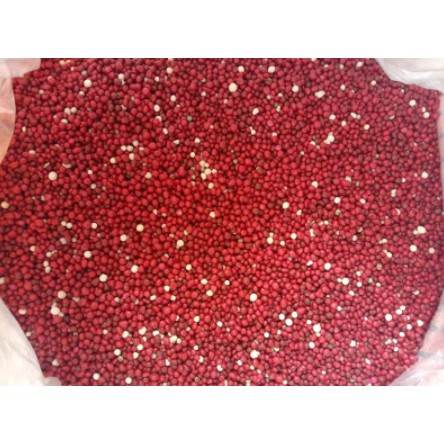 pupuk merah / pupuk aglonema / Pupuk Osmocote Merah / pupuk tanaman hias / pupuk SR / Slow release f