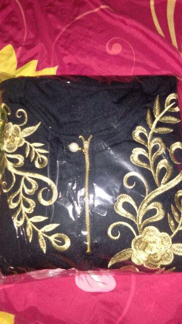 Home Maxi 2 By Srikandi