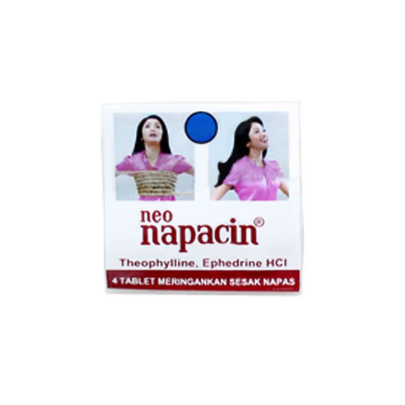 Neo napacin