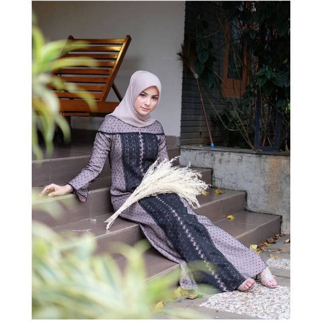 Livia dress by kaleelai