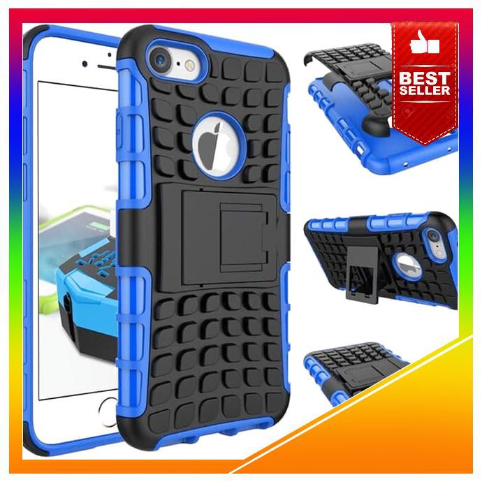 Acc Hp Iphone Xr Xr Case Dazzle Case Rugged Armor Kick Stand Spigen