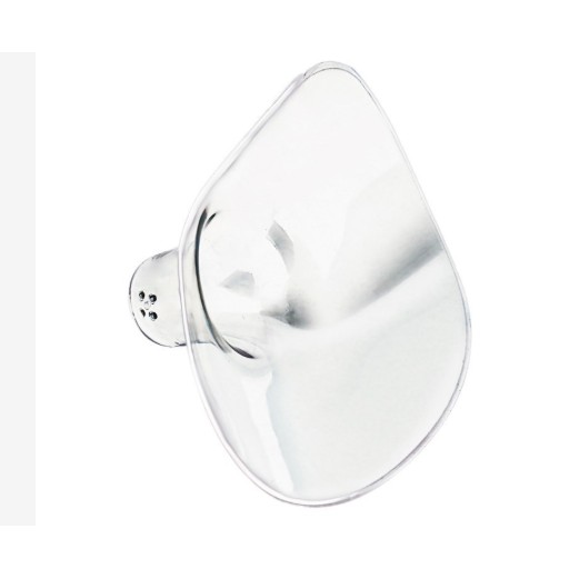 BSS Dot Pelindung Puting Susu Payudara Super Lembut Silicone nipple Shield